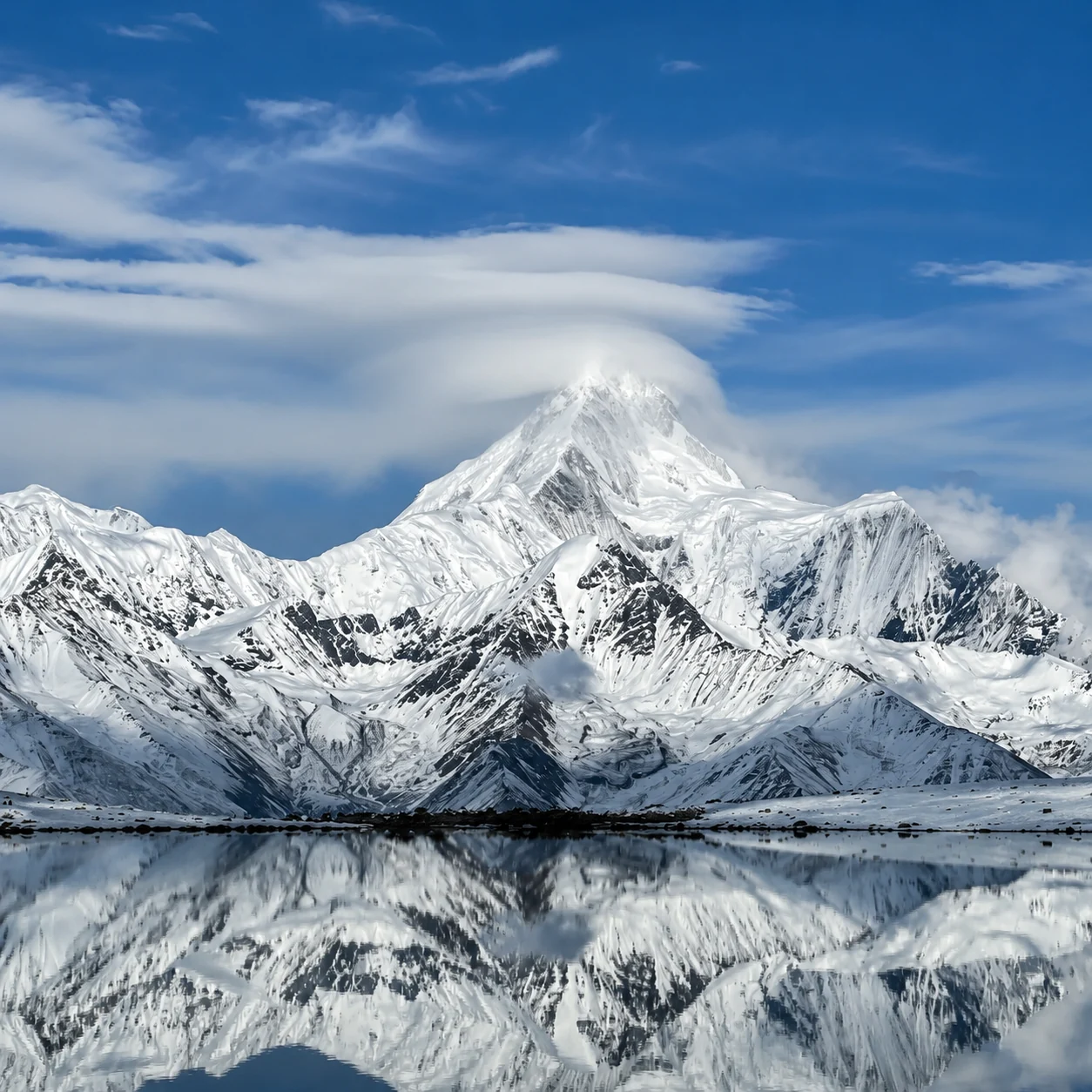木雅贡嘎